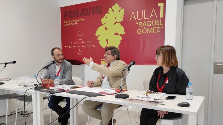 Expertos proponen en FENAVIN el metaverso como el futuro del enoturismo