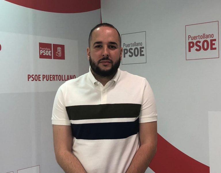 El PSOE valora el aumento de la capacidad industrial de Puertollano en el nuevo Plan de red de transporte energético 2021-2026