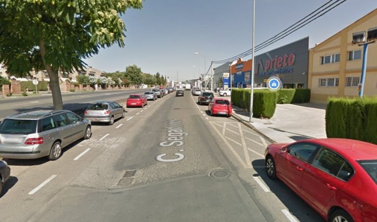 Fallece un motorista de 44 años tras chocar la moto que conducía con un turismo en Miguelturra