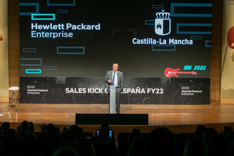 El Gobierno de Castilla-La Mancha apuesta por la colaboración público-privada para impulsar la transformación digital en la región