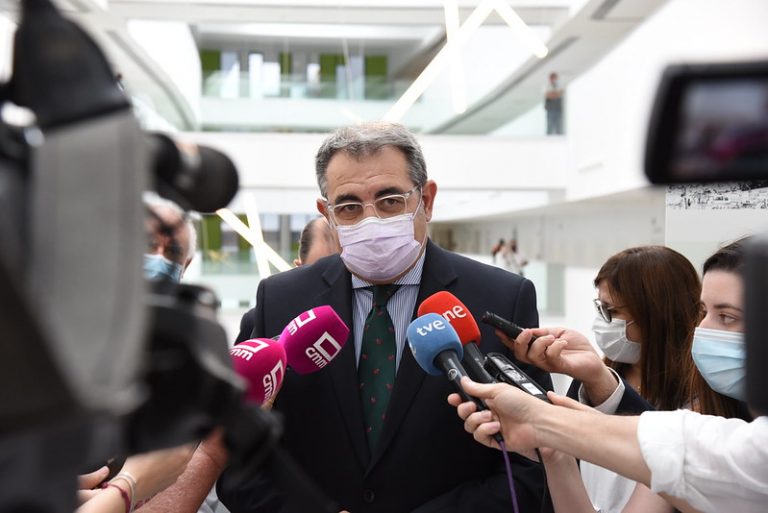 La Medicina Nuclear de Castilla-La Mancha, ejemplo del trabajo en red para proporcionar la mejor atención a la ciudadanía