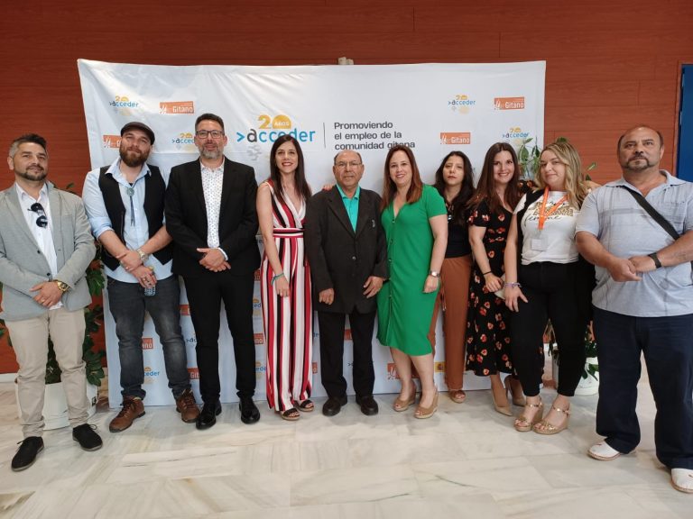 Puertollano: La concejala de Derechos Sociales e Integración valora la inserción laboral del programa ‘Acceder’