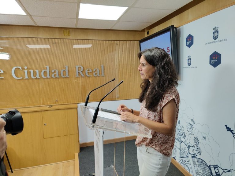 Unidas Podemos propone la celebración de rituales civiles vinculados al nacimiento y defunción de vecinos de Ciudad Real