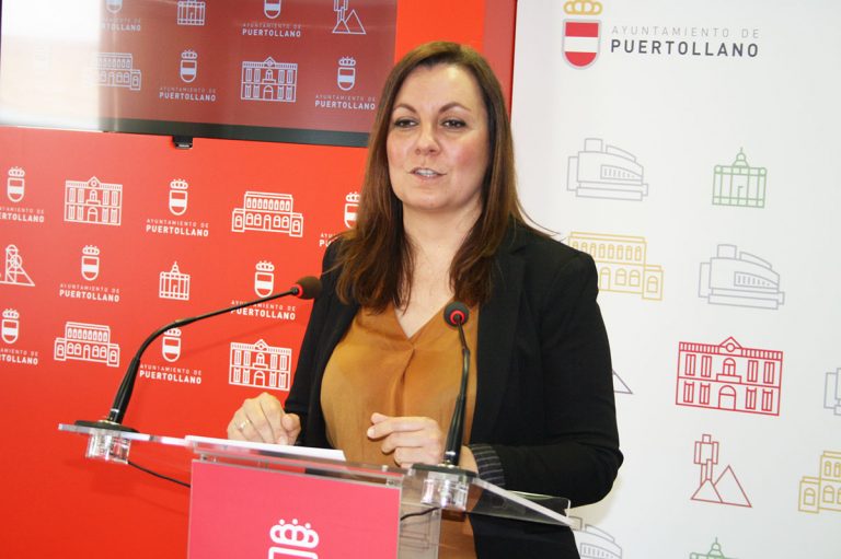 Puertollano: Elegido el equipo técnico que redactará la rehabilitación de espacios públicos con fondos europeos