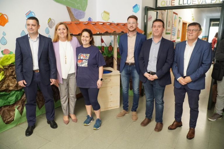 El Gobierno regional destaca que el número de centros educativos que se ha incorporado al programa ‘Observa y Transforma’ ha aumentado un 53 por ciento