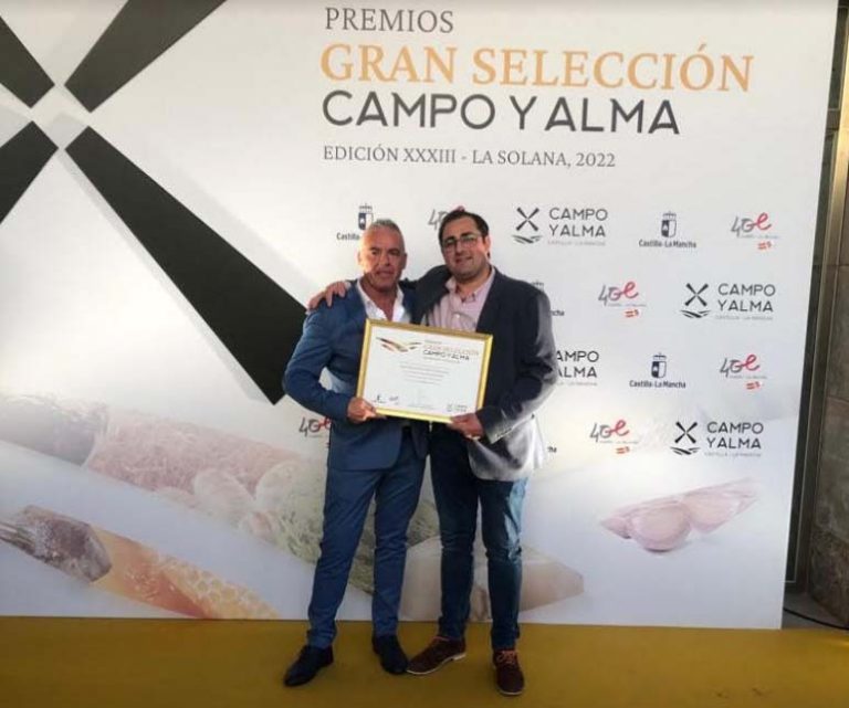 Panadería Orejón, de Campo de Criptana, premio al mejor Pan de Cruz de Ciudad Real