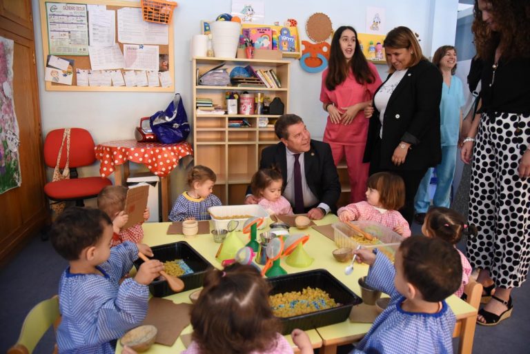 El Gobierno de Castilla-La Mancha aprueba este martes 4.058 plazas para la estabilización de los puestos interinos de la Junta