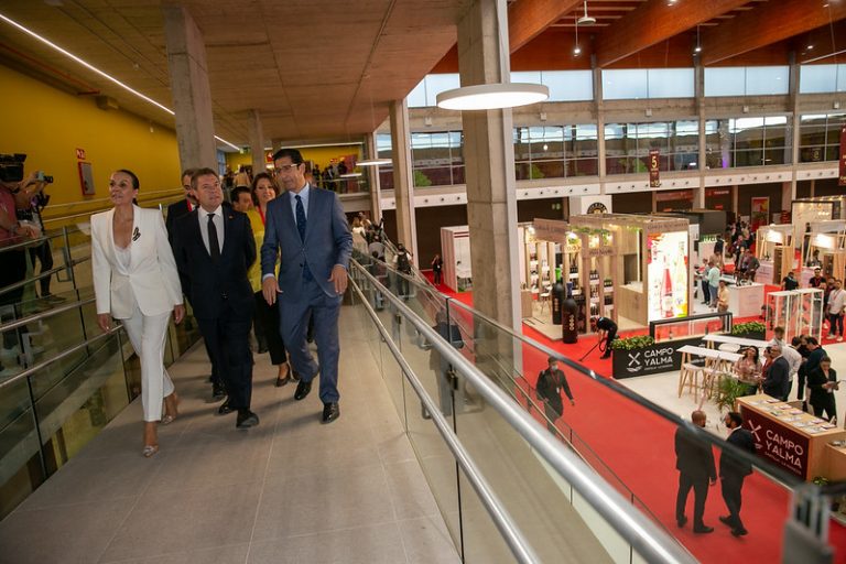 La primera piedra de la Ciudad Administrativa de Ciudad Real se colocará en junio