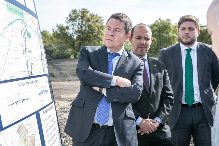 Emiliano García-Page inaugura este miércoles la rehabilitación de ‘Casa Josito’ y la nueva fábrica de Rivulis Irrigation en Manzanares