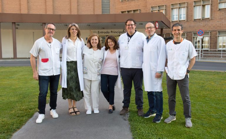 El Hospital de Parapléjicos propone una nueva escala que mide de manera más integradora y precisa la evolución neurológica tras un daño medular