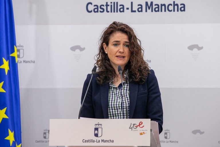 El empleo crece en Castilla-La Mancha en cerca de 35.000 personas durante el último año con un récord de contratación indefinida en el mes de abril