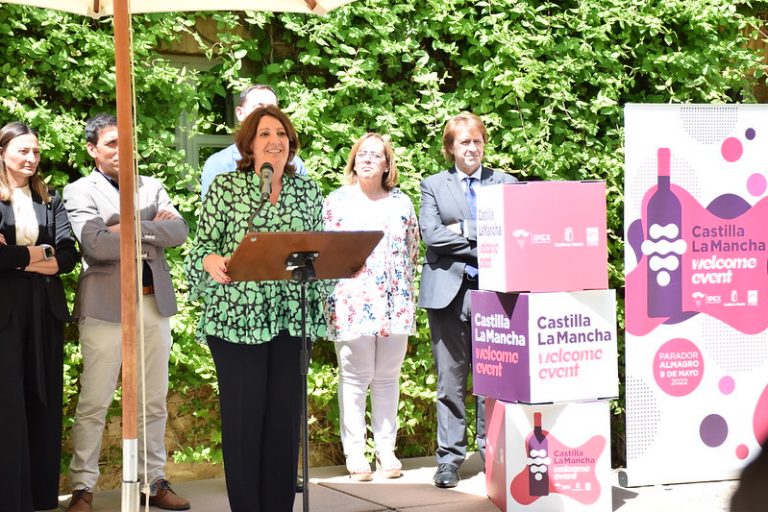 El Gobierno regional destaca que Castilla-La Mancha es la Comunidad con mayor volumen de exportación de vino del país, con el 23% del total nacional