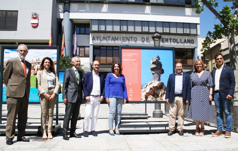 El patrimonio de Castilla-La Mancha en un recorrido fotográfico por espacios históricos y culturales