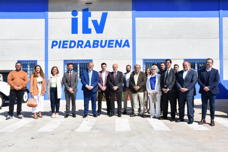 Martínez Guijarro asegura que el nuevo Plan de cuenca del Tajo “abre una nueva era” ya que acaba con la tendencia de llevar agua a otros territorios