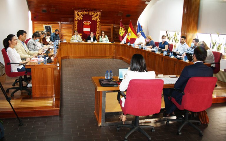 El Ayuntamiento de Puertollano finiquita el Plan de Ajuste para afrontar una nueva etapa con más inversiones