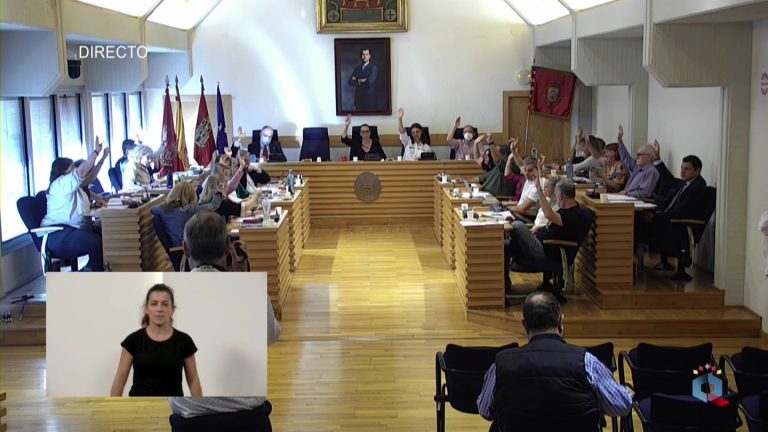 El Ayuntamiento de Ciudad Real creará un consejo de participación de personas mayores