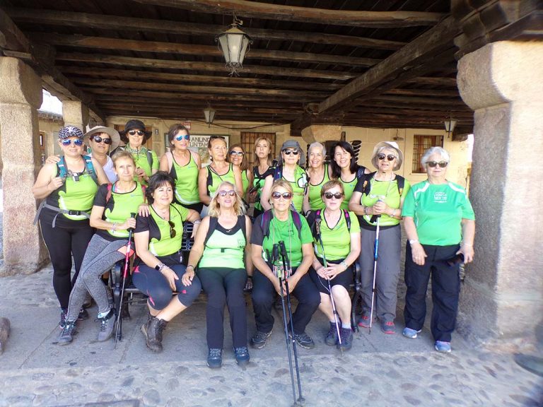 El Club Pozo Norte de Puertollano se despide por todo lo alto de su primera temporada tras el COVID