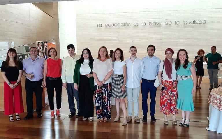 Ciudad Real acapara once de los veintiún premios extraordinarios de Formación Profesional a los mejores expedientes de Castilla-La Mancha