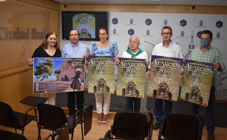 Ciudad Real: Presentada la programación de la Romería de Alarcos, que apuesta por la tradición