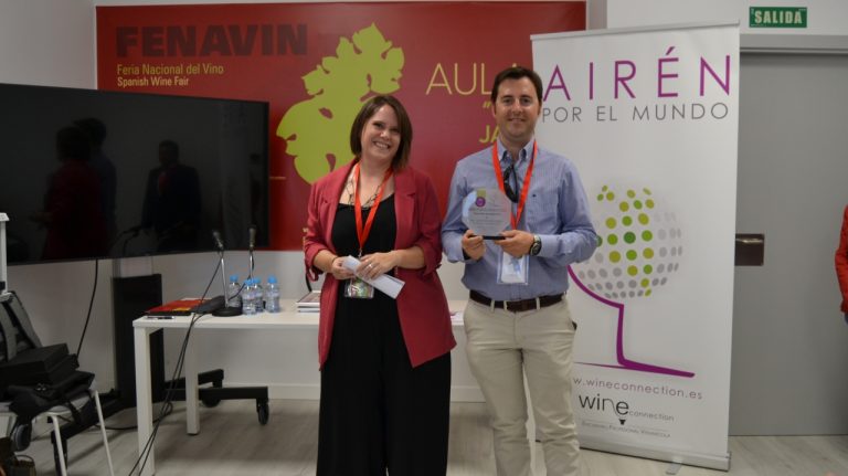 «Gran Prior de Alameda», de Coop. San Lorenzo de Alameda de Cervera, triunfa en los décimos Premios Airén por el mundo