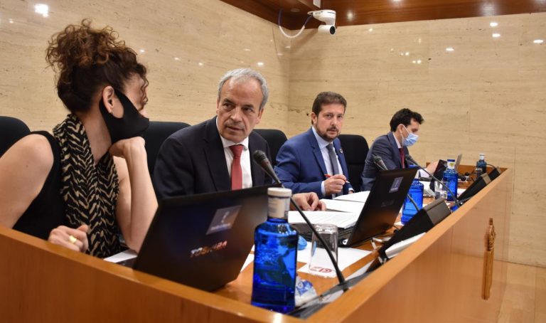 El Gobierno regional ha movilizado más de 200 millones de euros en 29 convocatorias con cargo al Mecanismo de Recuperación y Resiliencia