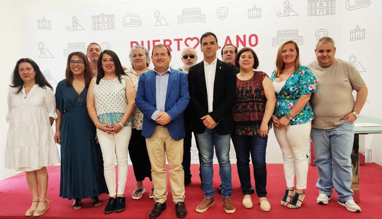 Puertollano: Apuesta por la inserción laboral en hostelería y soldadura con el programa RECUAL