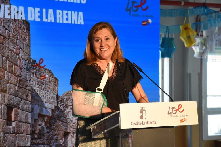 El Gobierno regional comenzará a firmar convenios con ayuntamientos a finales de mayo para iniciar la Estrategia de escolarización de 0 a 3 años