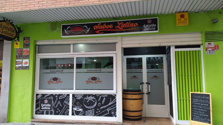 Ciudad Real: Heridos un hombre y una mujer por quemaduras tras la explosión de una freidora en el bar «Sabor Latino»