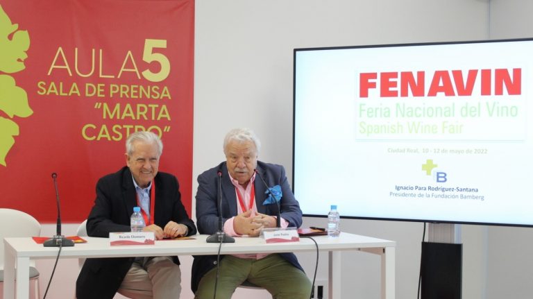 FENAVIN aborda la influencia del vino en la salud y en el bienestar de la sociedad