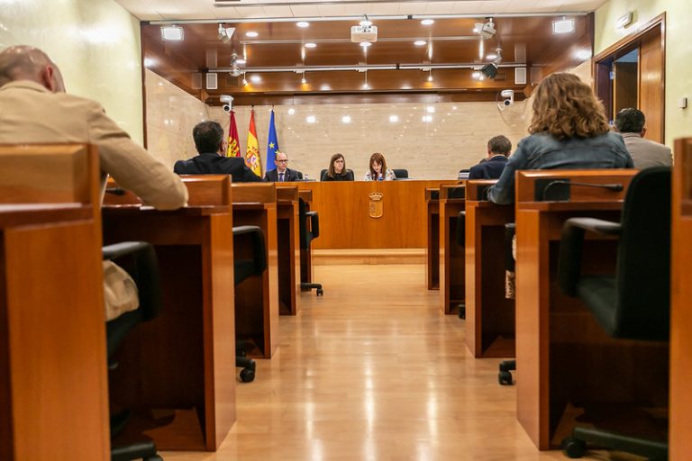 La reactivación de la actividad asistencial y el desarrollo de un programa especial, claves de la reducción de las listas de espera en 2021 en la región