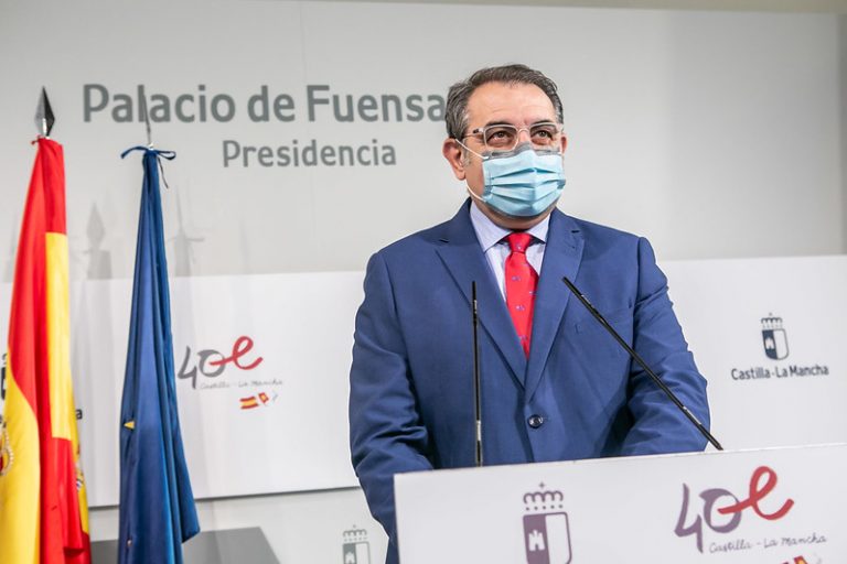 Un informe del Ministerio de Sanidad destaca la labor del Ejecutivo de García-Page en la formación de especialistas sanitarios