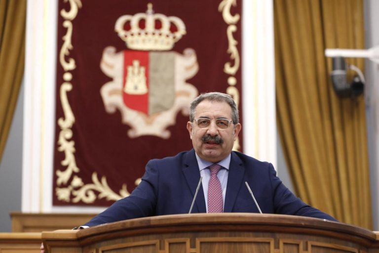 Castilla-La Mancha está llevando la formación de los sanitarios «a los niveles más altos de la historia del SESCAM»