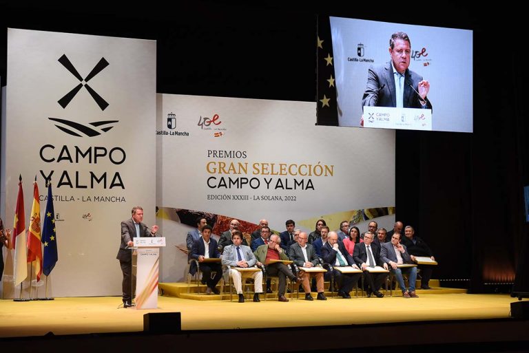 El Gobierno de Castilla-La Mancha trabajará para que la Semana de la Zarzuela de La Solana sea declarada de Interés Turístico Internacional 
