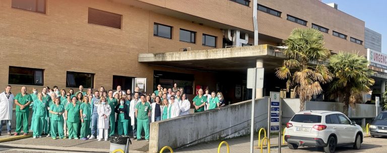 El Área Integrada de Talavera renueva la certificación de calidad de nueve de sus servicios y lo obtiene  para el Servicio de Urgencias del Hospital
