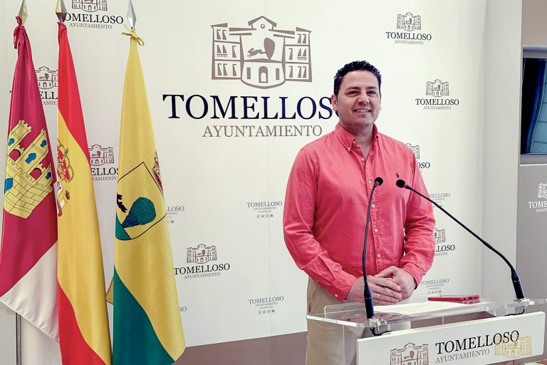 Tomelloso cuenta hoy “con los mejores datos de desempleo desde el año 2008”