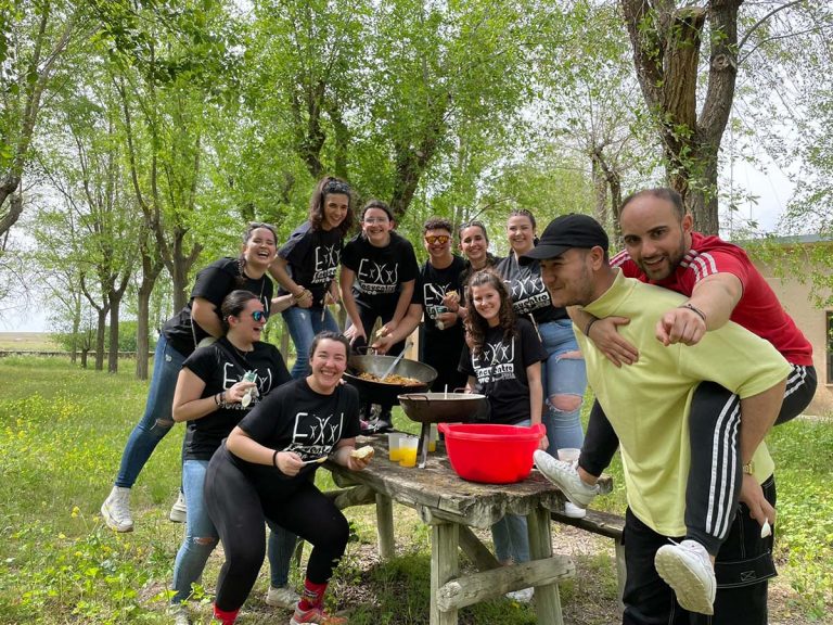 El Ayuntamiento de Torralba de Calatrava reactiva el Centro Joven con propuestas novedosas