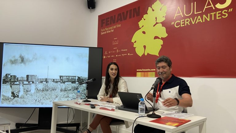 De Puertollano a Valdepeñas: la riqueza paisajística y enológica de la ruta del trenillo