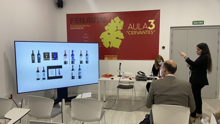 La UCLM revela en FENAVIN cómo conquistar a los consumidores del vino a través del neuromarketing