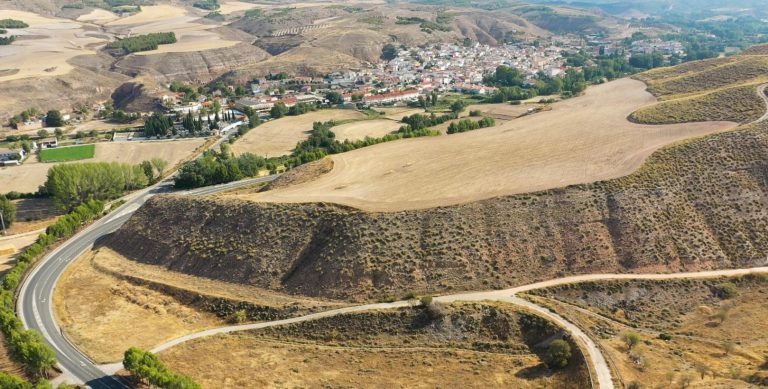 El Gobierno regional inicia la reforma de la Ley de Ordenación del Territorio y de la Actividad Urbanística