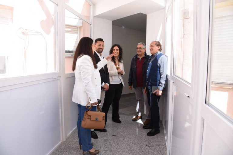 El Gobierno regional ha destinado 50 millones de euros a la rehabilitación de más 13.000 viviendas