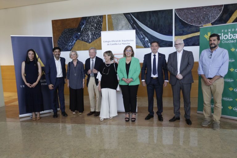 El Gobierno de Castilla-La Mancha va a destinar este año 55 millones de euros en ayudas relacionadas con la rehabilitación de edificios y viviendas