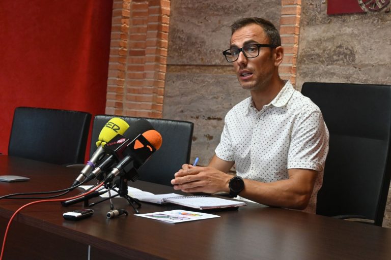 Los Campus Polideportivos 2022 de Valdepeñas se celebrarán del 4 de julio al 29 de agosto