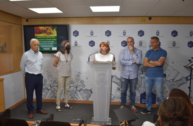 Mayor oferta de espacios y plazas para las escuelas municipales y Diververano 2022