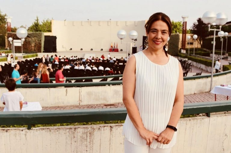 Zamora: “La educación es uno de los principios básicos de los socialistas, porque nos permite vivir en libertad y en igualdad”