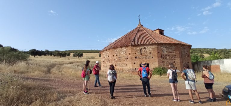La Semana de los Geoparques Europeos concluye con éxito de participación y dando a conocer la importancia de los Geoparques