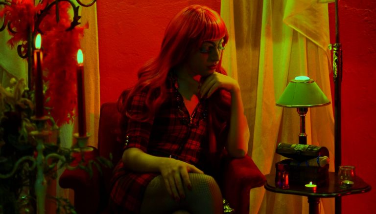 El Teatro de la Sensación acoge el estreno de “Intimidrages”