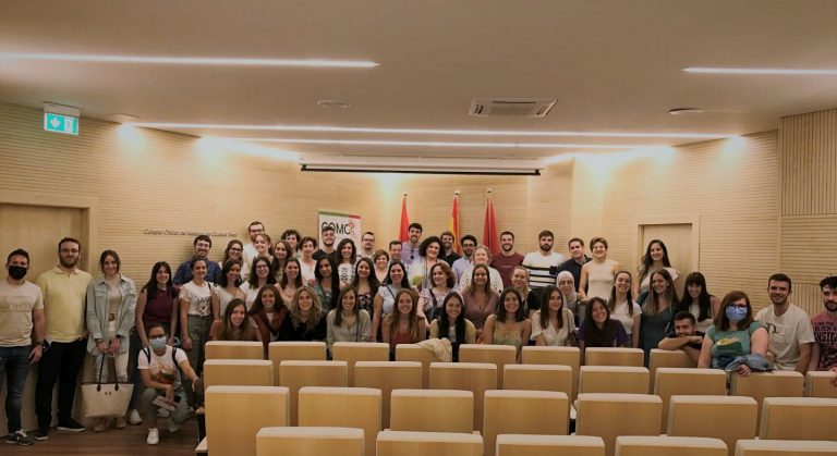 Setenta y cinco nuevos residentes se incorporan a los centros sanitarios de la provincia de Ciudad Real