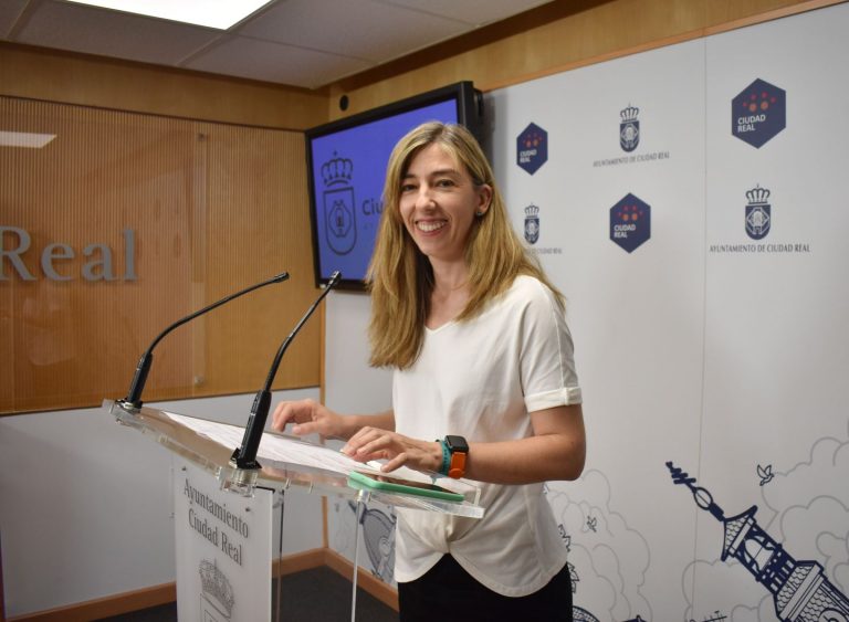 El Ayuntamiento de Ciudad Real implantará una aplicación de gestión de los archivos municipales