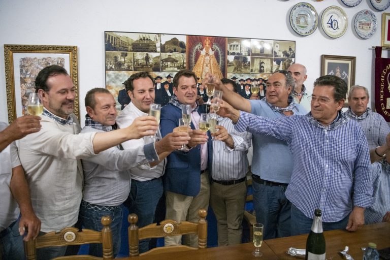 Abierta la convocatoria para presentar candidaturas a pandorgo 2023