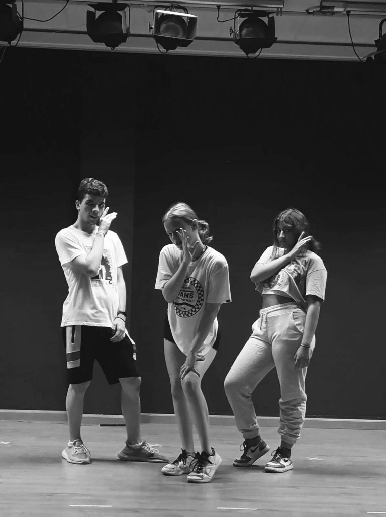 Puertojoven cierra sus puertas con un Pasaje del Terror y una muestra de K-Pop